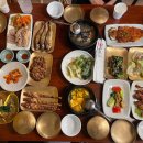 마포구청역 3번 출구 앞 이미지