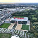 Belgium , Antwerp , Bosuilstadion , 23,057 , 1923.11.01 (Re 2021) 이미지