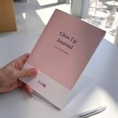 (주)본트리업 | 다이어트 플래너 해비트리 글로우업 저널 직접 써본 후기