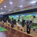 동백골프존GDR아카데미 이미지