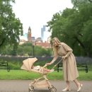 지헬스케어 | 신생아부터 유아기까지 쓰는 육아템 공구 추천 르베르 유모차·유모카