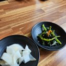 국도7호선 졸음쉼터 화장실 | 고성 아야진 육전 냉면 맛집 소담정