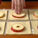 Got Puff Pastry? Just 2 Apples &amp; Puff Pastry 이미지