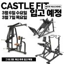 캐슬핏 휘트니스 네이버블로그