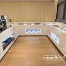 명동호텔점심 호텔 더 보타닉 세운 명동의 보타닉 키친 중식 후기