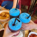 꽁냥이놀이터 | 서울 영등포구청 당산 찜질방 데이트 추천 더파크 스파랜드