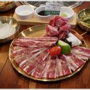 진해 석동 맛집 무등소갈비 진해석동점.