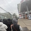 장원주유소 | 🍰💗 장원영픽 두쫀쿠 팔레트디저트 평일 다녀온 찐후기