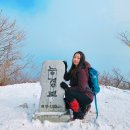 백두 에너지 | 백두대간 능경봉 초보 등산 최단코스 강원도 여행 강릉 가볼만한 곳