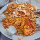 송이왕 아구찜 이미지