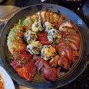 11215-중곡4-545 | 중곡역 맛집 족보세트 정통화덕족발보쌈 후기