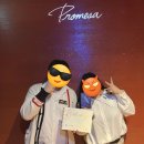 서울화원 | [서울/홍대 방탈출] 비밀의 화원 다운타운점, Promesa(프로메사) 후기!