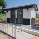 운동장화장실 이미지