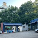 카바스 실내셀프세차장 이미지