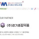 주식회사 경기종합약품 이미지
