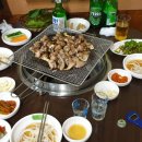 충무지구대 | [식당솔직후기] 봉곡동 충무산꼼장어