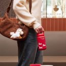 세븐일레븐 대전용전해피점 | 투썸플레이스 키티버니포니 콜라보 미니 텀블러, 말키링 MD 사용 후기