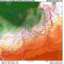 세밑 한파와 새해 일출관련하여... 이미지