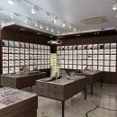 씨유 울산중앙로점 | 울산 야음동 안경점 변색렌즈 안경 착용 후기 명품 브랜드 안경 선글라스 안경공작소 야음점