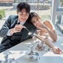 가성비 플라워 디렉팅 - 바시움 플라워 (Basiumflower) / 웨딩촬영 후기
