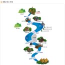 경남 산청 가볼만한곳 쿨레포츠 래프팅 여름휴가는 여기서!