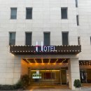 2901 | [서울시 송파구, 장지역] 호텔 파크하비오 슈페리어 트윈 숙박 + 조식 후기