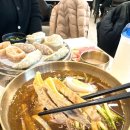 진주육전밀면 이미지