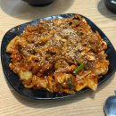 글로비즈 | 판교 제2테크노밸리 맛집 “돗가비 불쭈꾸미” 내돈내산 후기 추천