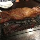 달인 즉석 계란말이 김밥 이미지