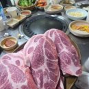 자갈마당 | 청주 <자갈마당> 후기