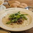 castle | [성수(서울숲) 양식 맛집] RABBIT CASTLE 솔직후기