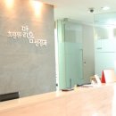 정답병원 앞 이미지