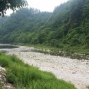 구름계곡캠핑장 이미지