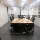 코피스 | 도곡동 공유오피스 코피스 무인시스템 운영되는 곳