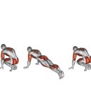 하이웨이주유소 맞은편 이미지