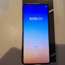 갤럭시 Z 플립7 블루 섀도우 256GB (자급제) 판매합니다. 이미지