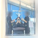설헤어아트 | 대전미용실 에이티엔피 아트터닝포인트 대전둔산점 클리닉 레이어드컷트 후기