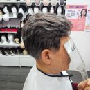 송파남자가발. 혼주가발 잘 하는 곳 리가모by김호증모가발.