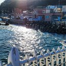 삼사 바다산책로 이미지