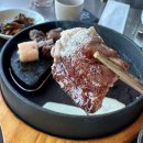 (주)우봉 | 우봉 / 내돈내산 부산원탑 소고기맛집 해운대 마린시티 가족외식장소 추천
