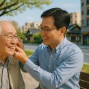 서울탑보청기 이미지