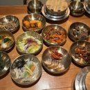 밥상 차려주는집