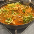 시청외곽 약수터 이미지