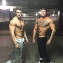 제프휘트니스 이미지