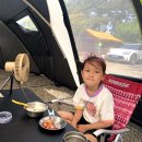 아라뜰데이지 | 22.05.27-05.29 대부도아라뜰캠핑장 후기