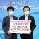 천사의 선물 이미지