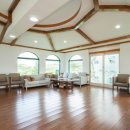 힐링캠프 펜션 이미지