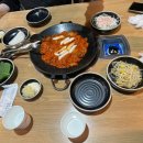 안성깍두기 보라점