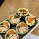 LGO 김밥 이미지