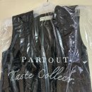 헤링본 | 파크투 헤링본 베스트 후기 PARTOUT Celestial Herringbone Vest